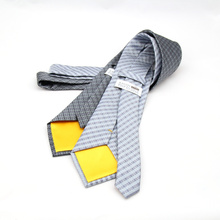 Hot Classical Business Necktie Men Striped Neck Ties